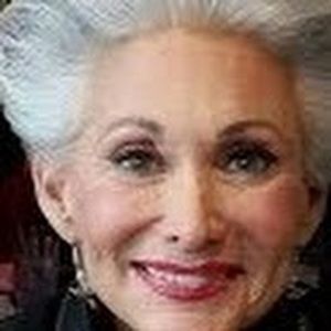 Meet your Posher, Patti